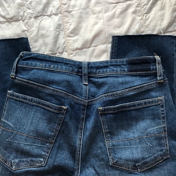 American Eagle Boyfriend Jeans - Picture 4 of 4